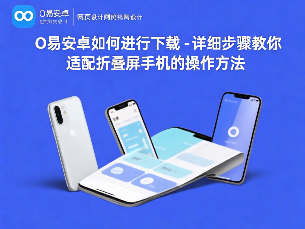 折叠屏手机使用展示