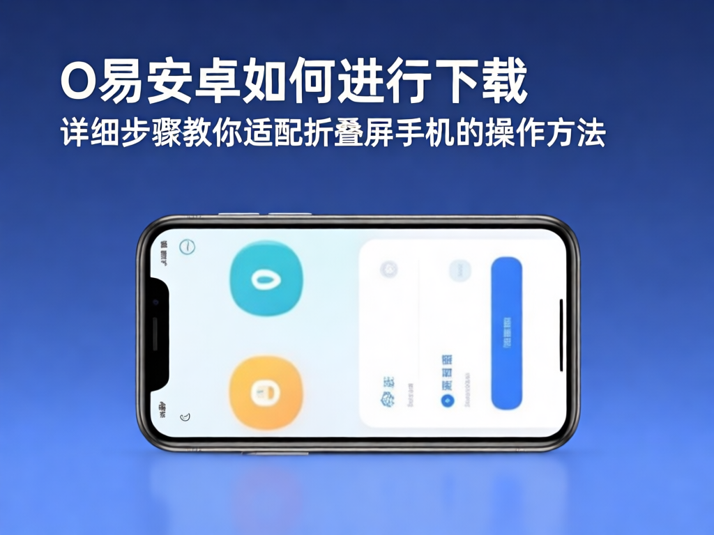 O易安卓安装界面截图